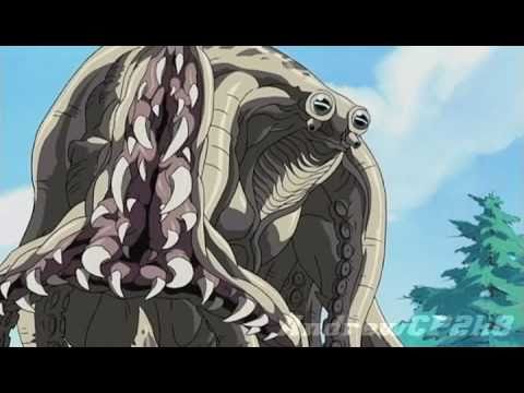 Guyver AMV - The People With No Name
