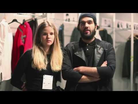 Heridadegato Fall/Winter 2014-15