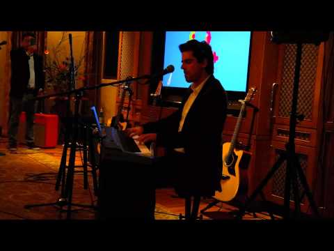 Tony Desare New Orleans Tango  DiscoverMe