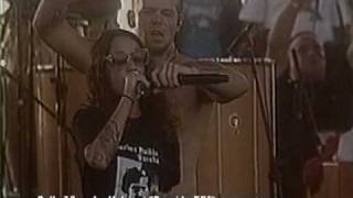 Calle 13 en La Habana &quot;Querido FBI&quot; (06).mpg
