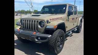 How to reset the maintenance or oil change reminder on 2020 Jeep Gladiator