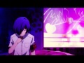 Persona 3 Movie 2 (Yukari & Yuki) Love Hotel