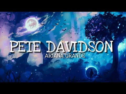 Video thumbnail for pete davidson