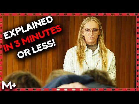 Wayward in 3 Minutes or Less
