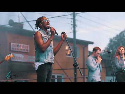 Nick Sinckler  (Koncert w Kobyłce) - Na językach