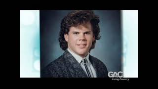 Gary Allen GAC Backstory