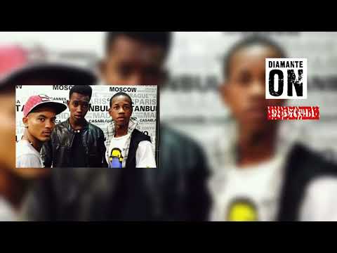 Os Tipica -Ta Fumado (Audio Oficial)