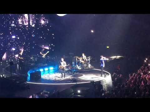 The script 2020- something unreal