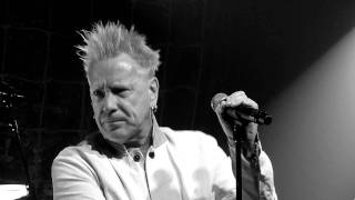 Public Image Ltd @  53 Degrees, Preston - Public Image