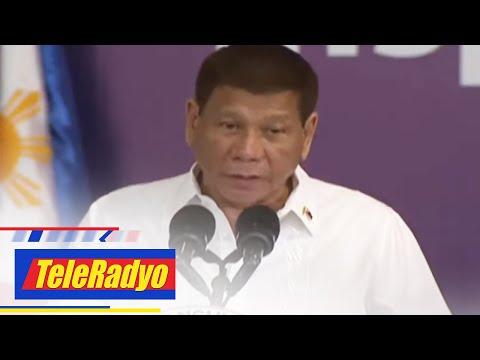 Teleradyo Balita | Teleradyo (15 February 2021)