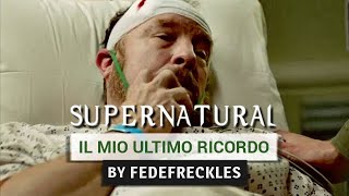Supernatural - Il mio ultimo ricordo (Bobby) {7x10} [ITA]
