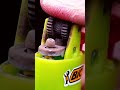 How Lighter Works Close Up In Macro Slowmo