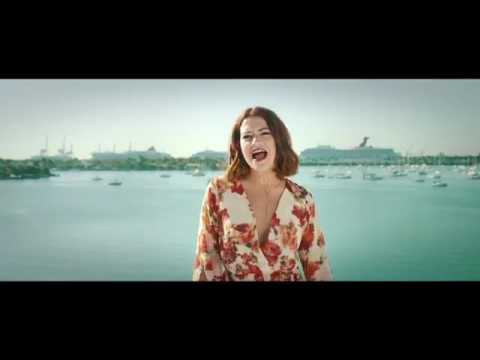 French singer / run this town, LUNA feat Iyaz