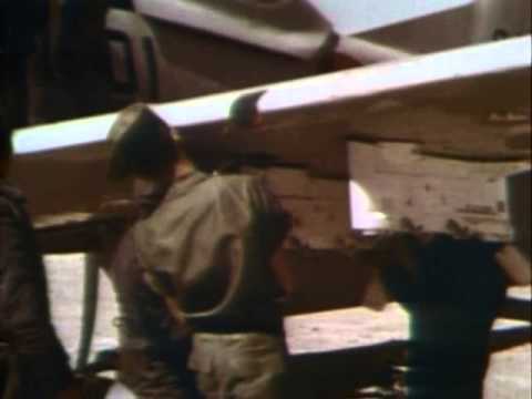 Great Planes - Douglas A-1 Skyraider