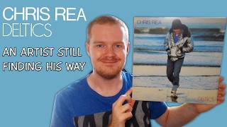 Chris Rea Deltics Review - A Step Towards the Chris Rea of the '80s