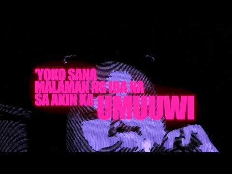 Kiddrew - Anong Pake Ko? feat. sxber (Official Lyric Video)