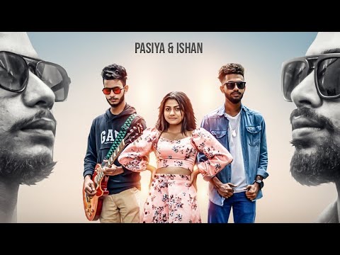 පැතුමන් දරා (Sinhala Mashup Cover) - Mr.Pasiya Ft. Ishan | Official Music Video 2023