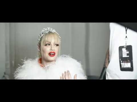 BTH FASHION WEEK NEW YORK FT WILFREDO GERARDO BY OCHO MEDIA