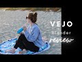 Vejo Blender Review Vejo Blender Review