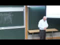 Lecture 15: Factor Modeling