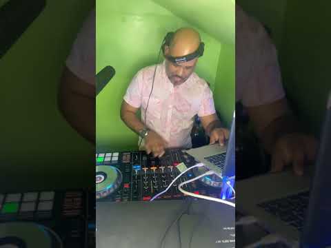 KIZOMBA OLD SCHOOL  BY DJ CUBANITO  VOL 2