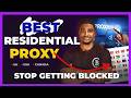 Best Residential Proxy 2026 How To Set It Up Step By Step
