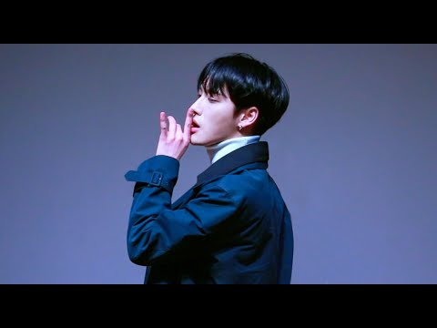 200110 ATEEZ − ANSWER (SEONGHWA Focus)