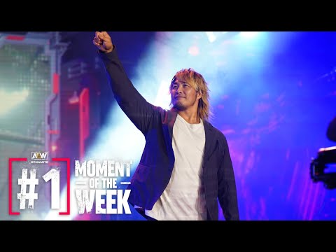 Hiroshi Tanahashi Says He Feels Envious Of The Speed At Which WWE Produces Stars