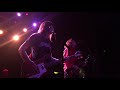 Redd Kross "Look On Up At The Bottom" 03.24.2019 at The Echo