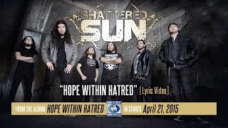 Hope Within Hatred Music Video
