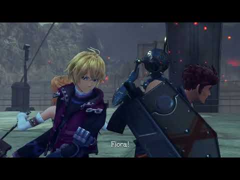 Chapter 2 - Xenoblade Chronicles Definitive Edition - 4K 60FPS