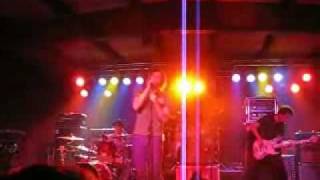 Barracuda - People in Planes - 10/24/08