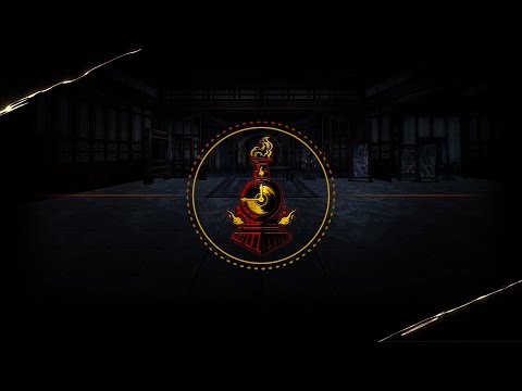 Limbus Company OST - Canto VIII Battle Theme C2