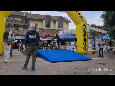 Valli Bergamasche revival Selvino 2024