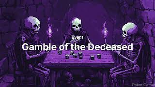 [Demo] Holyland: Deckbuilding Adventure - Gameplay Part 2 (PC)