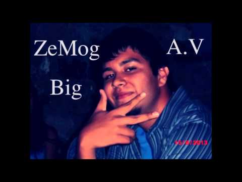 Explicamelo- Zemog Big- Av-Zoova Music