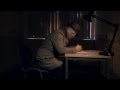Rorschach Monologue 