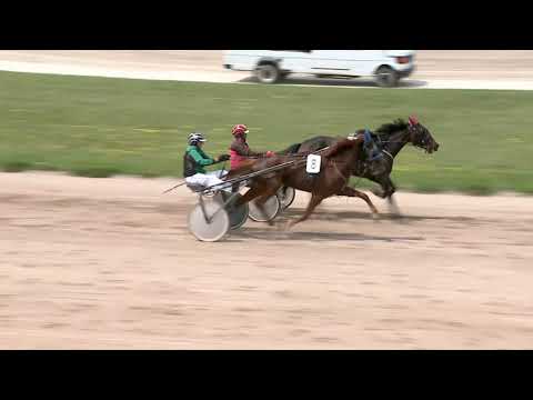 2021.06.12. 01. futam - NYERETLENEK VERSENYE