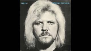 Edgar Froese – Ages [1978]
