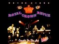 The Mooch - Royal Crown Revue