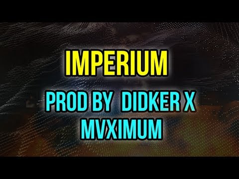 Dark Hard Epic Choir Trap Beat "IMPERIUM" (prod. by DIDKER X MVXIMUM)