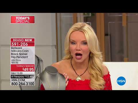HSN | Fine Jewelry Clearance 03.28.2018 - 01 AM