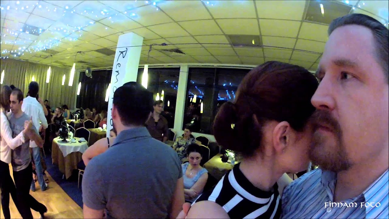 Tango Remolino Finnam Tango HandCam