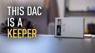 Design de tubo de pregos Cayin RU9