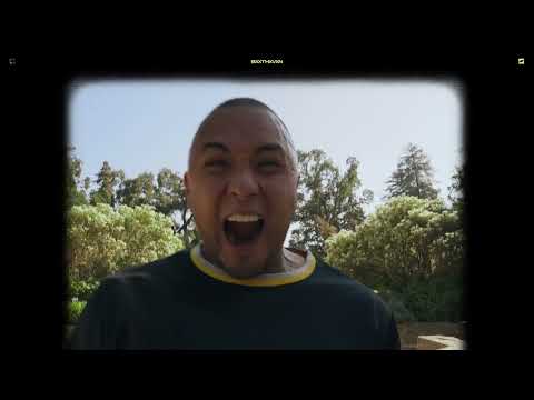 february bank - bxxthxvxn (Official Music Video)