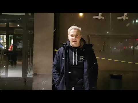 ACOTV Rönkän jälkipelit: FF Jaro - AC Oulu (9.2.2019)