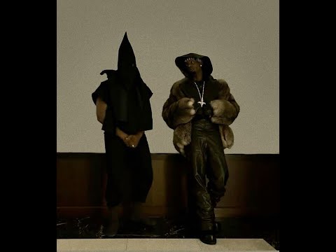 Playboi Carti x Kanye West x Vultures 2 x Future type beat - 'G0!!'