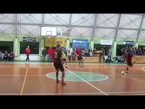 27.11.2013 r  SHLPN  Traper Chichy -- Huragan Mycielin