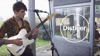 Cassia - 100 Times Over | Live From The Distillery