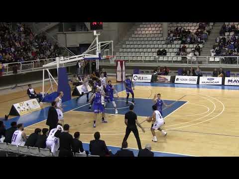 HLA Alicante - Almansa | Partido completo